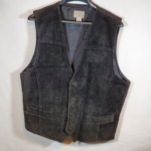 Bugle Boy Vest